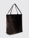 woman's tote bag chloé