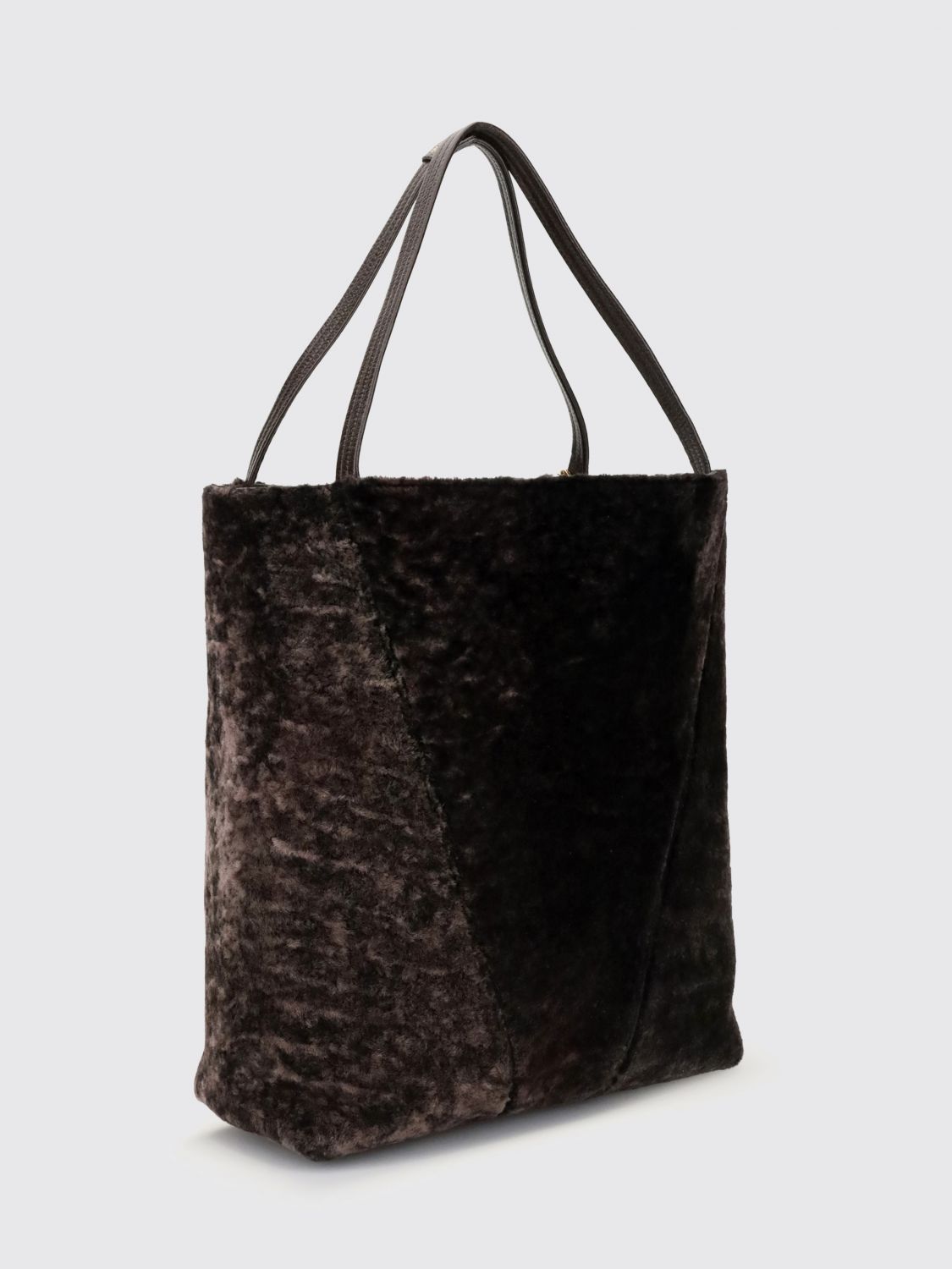 woman's tote bag chloé