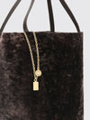 woman's tote bag chloé