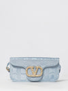 woman's mini bag