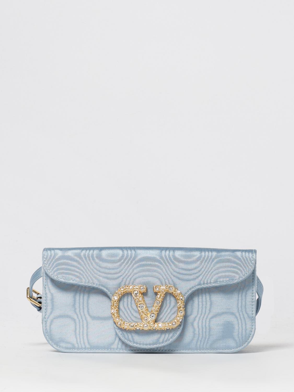 woman's mini bag