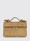 woman's mini bag