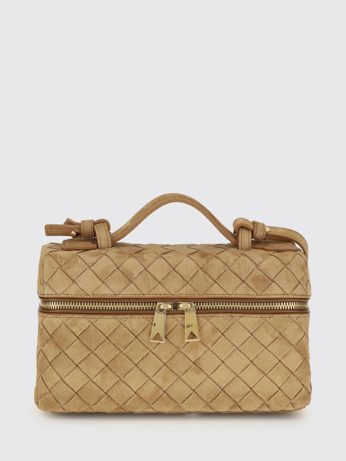 woman's mini bag