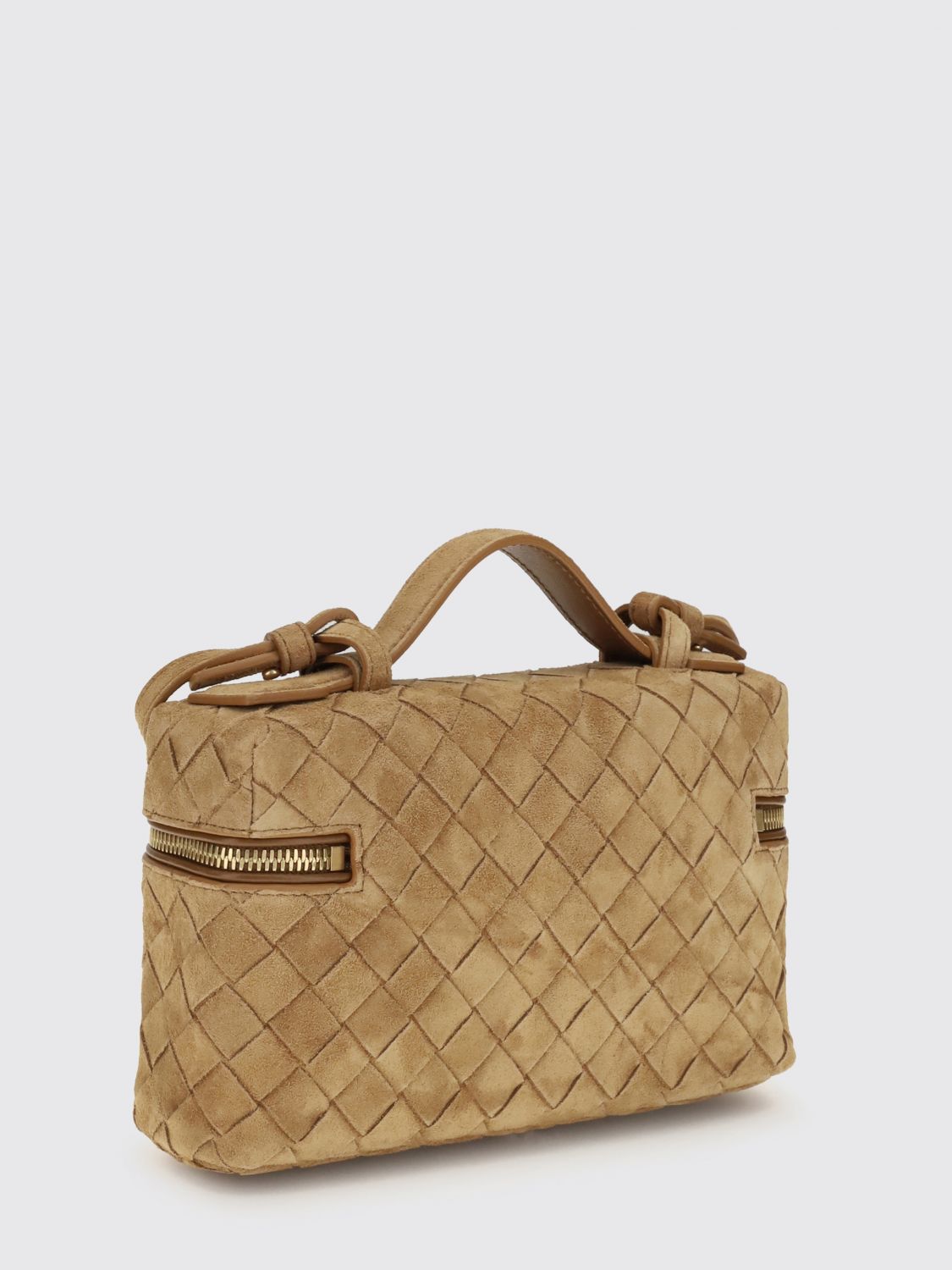 woman's mini bag