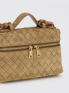 woman's mini bag