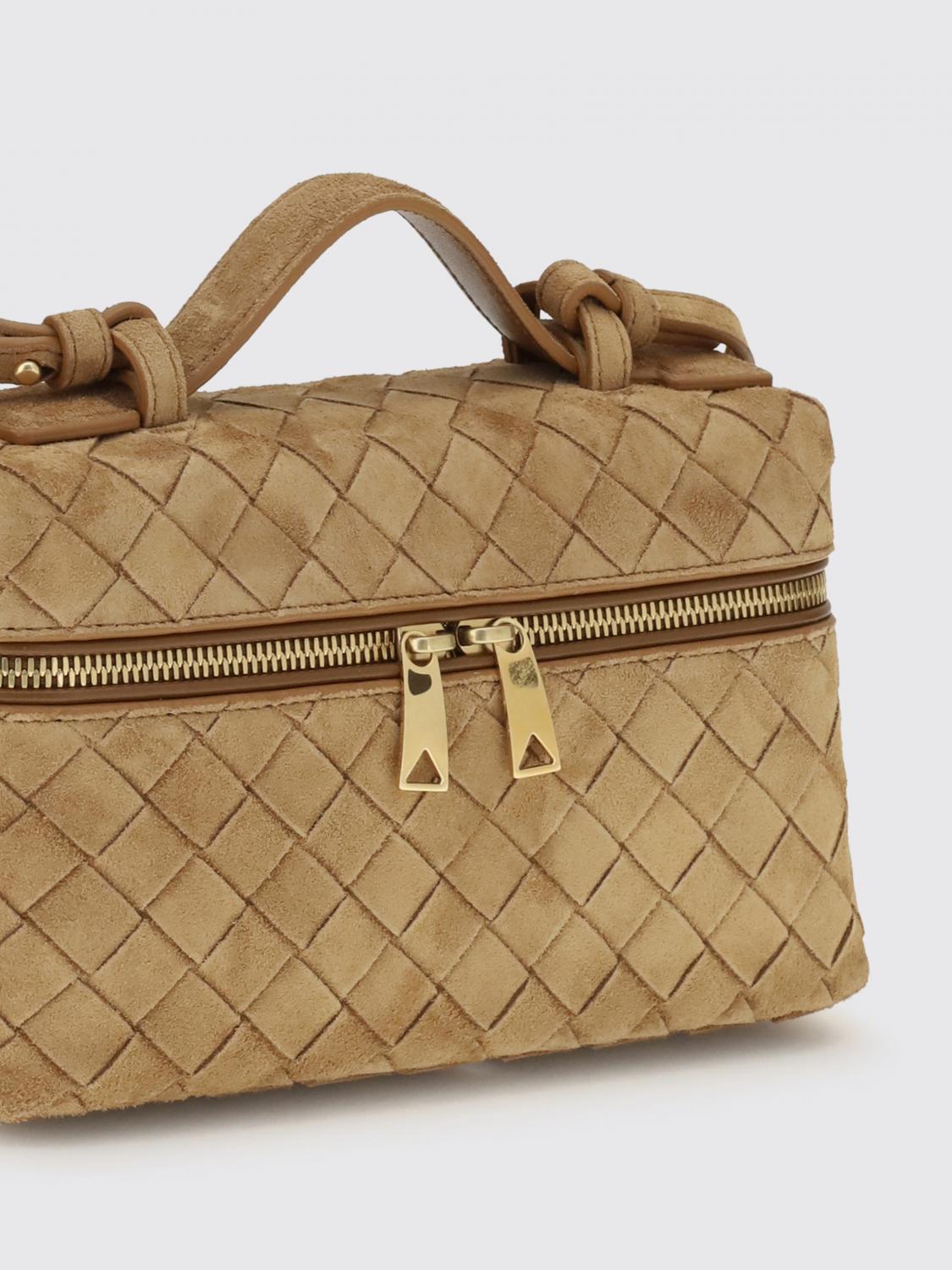 woman's mini bag