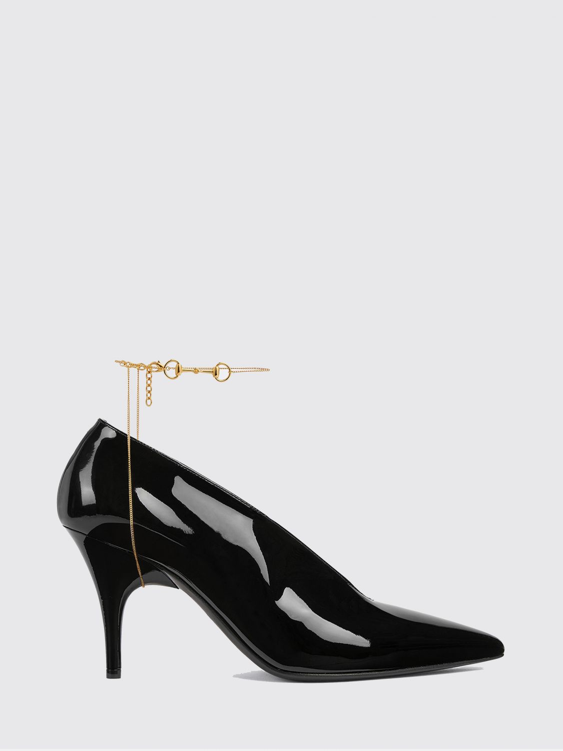 woman's pump