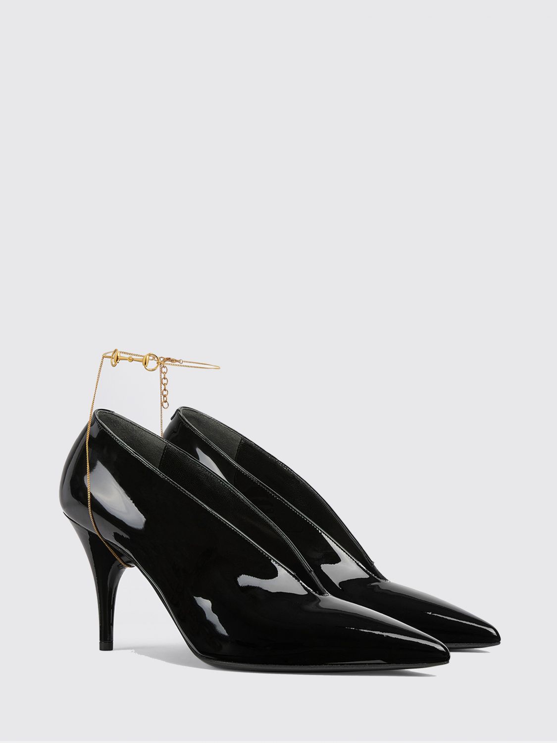 woman's pump