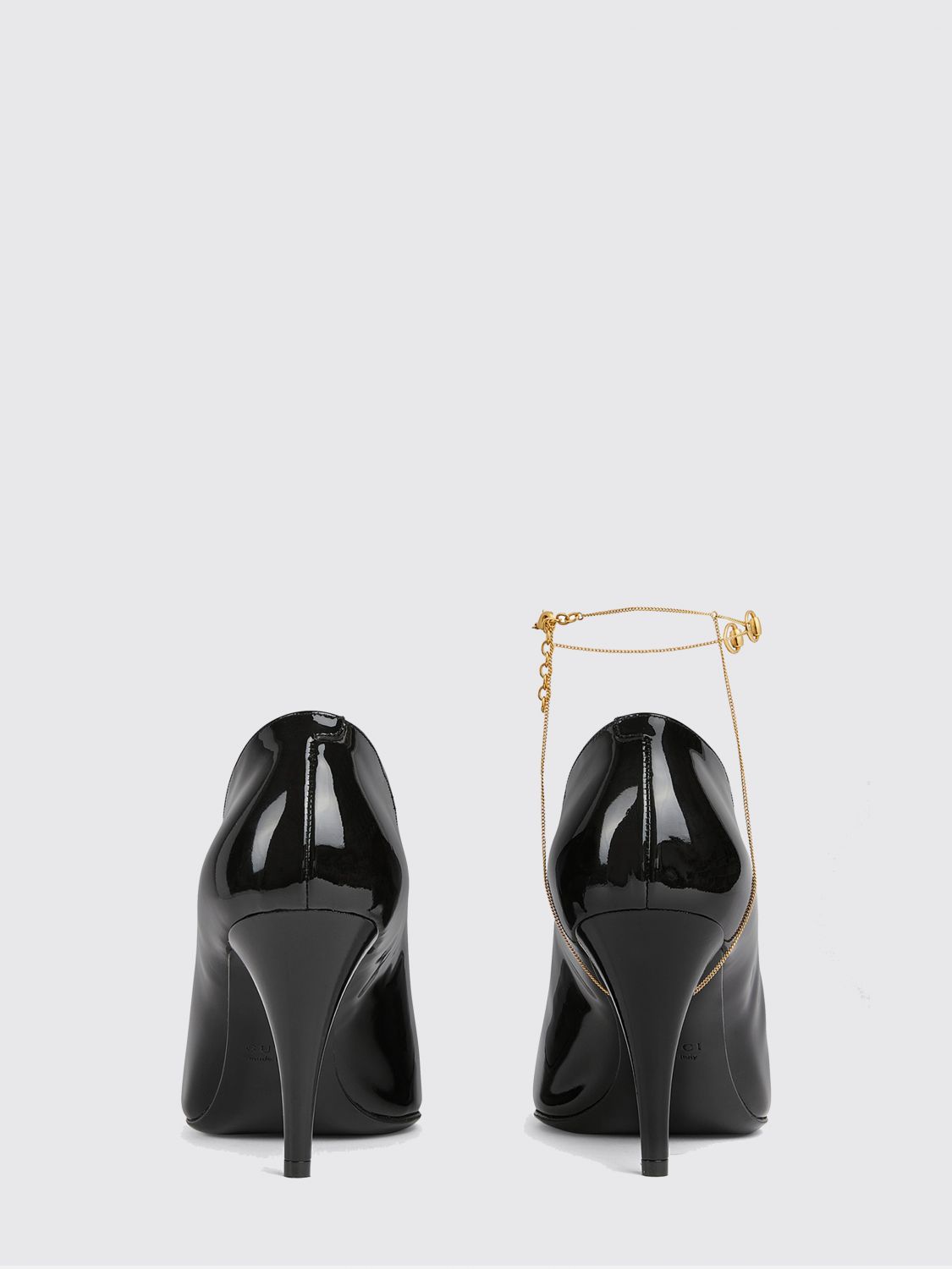 woman's pump