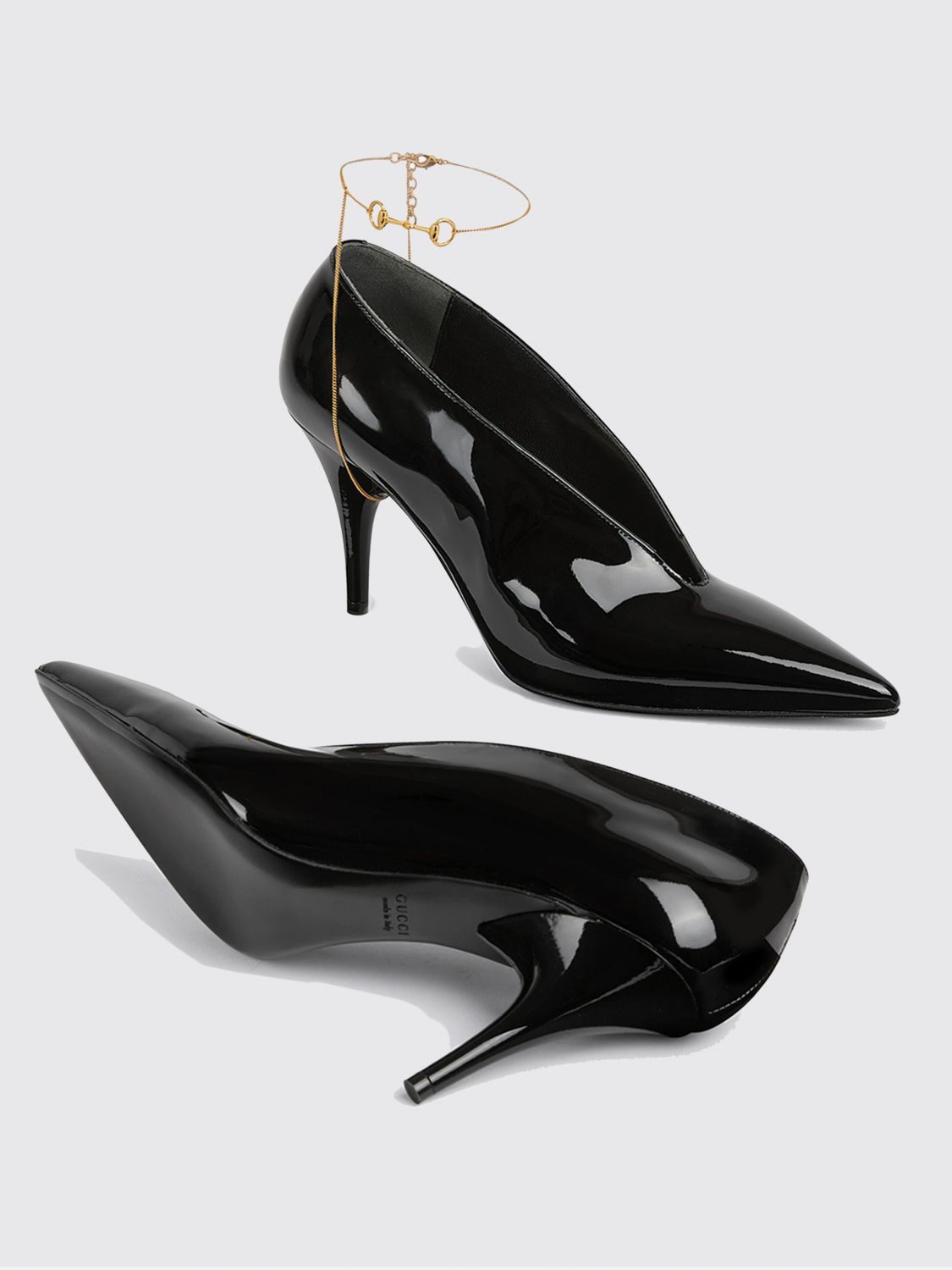 woman's pump