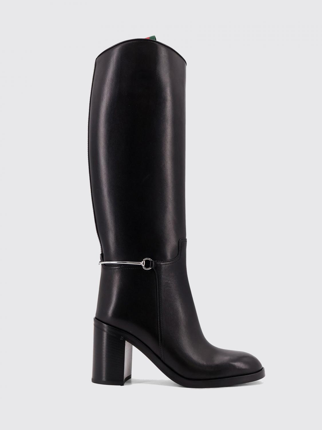 woman's boots
