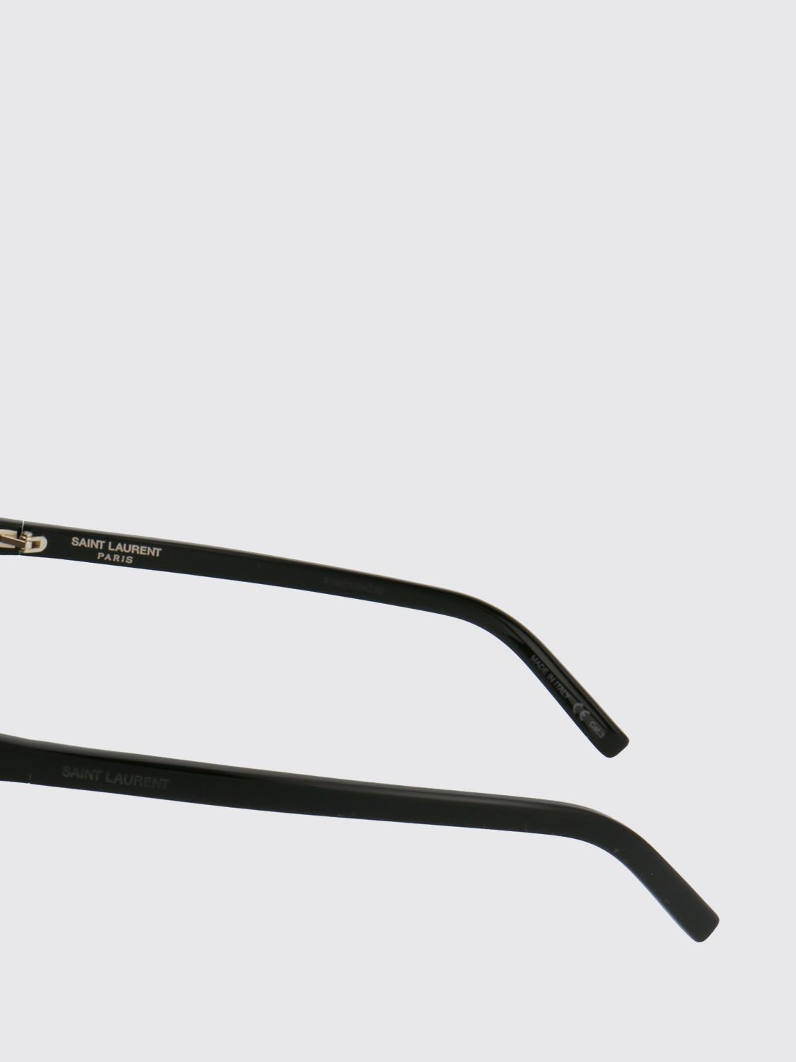 SAINT LAURENT OS woman&