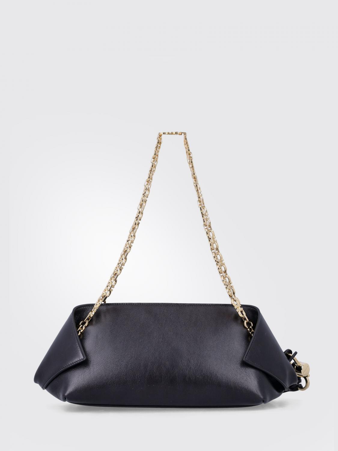 woman's shoulder bag