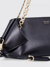 woman's shoulder bag