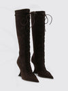 woman's boots