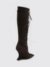 woman's boots