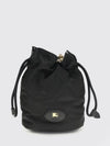 woman's mini bag