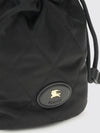 woman's mini bag