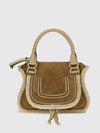woman's handbag chloé