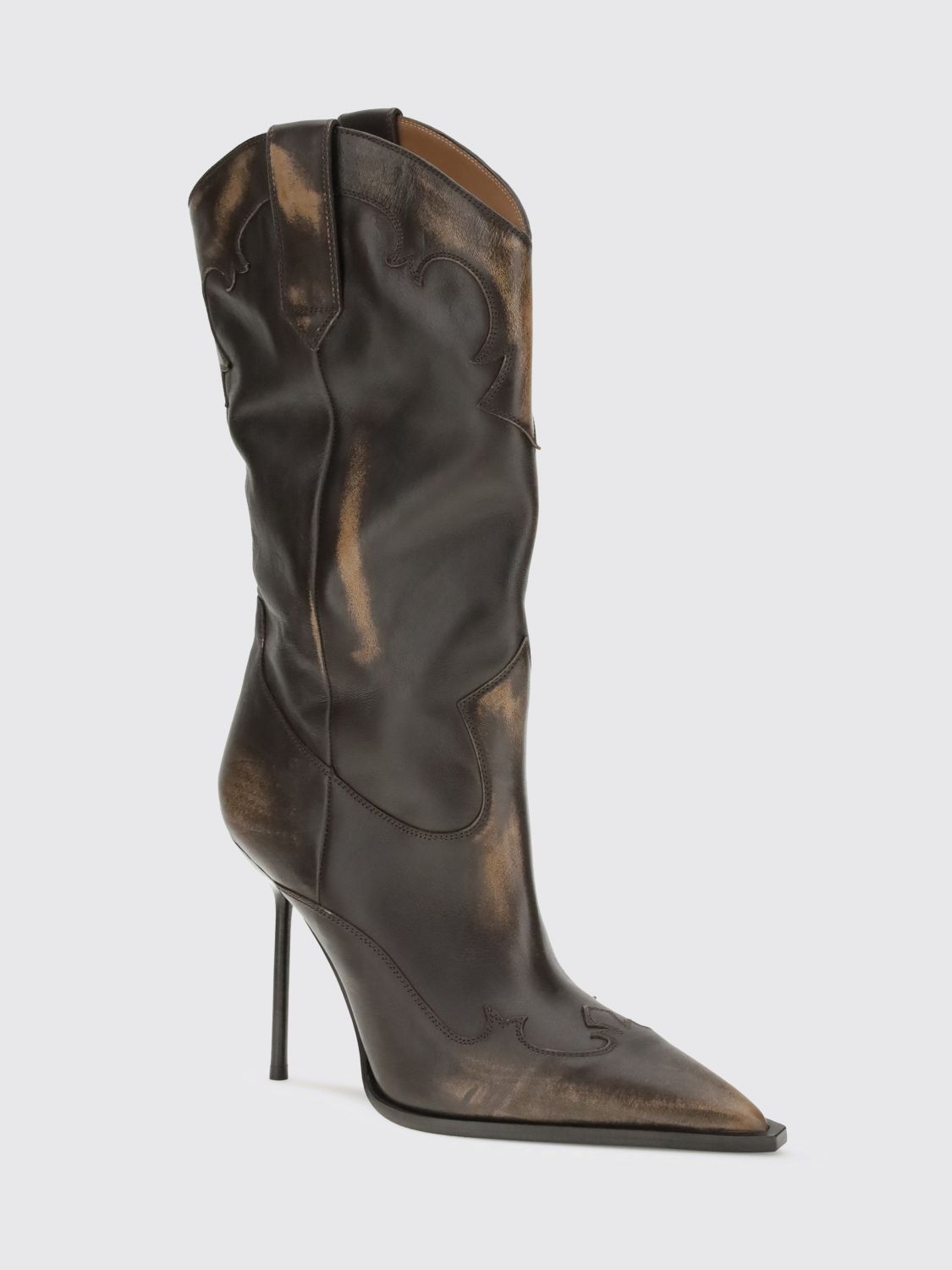 woman's boots