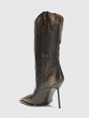 woman's boots