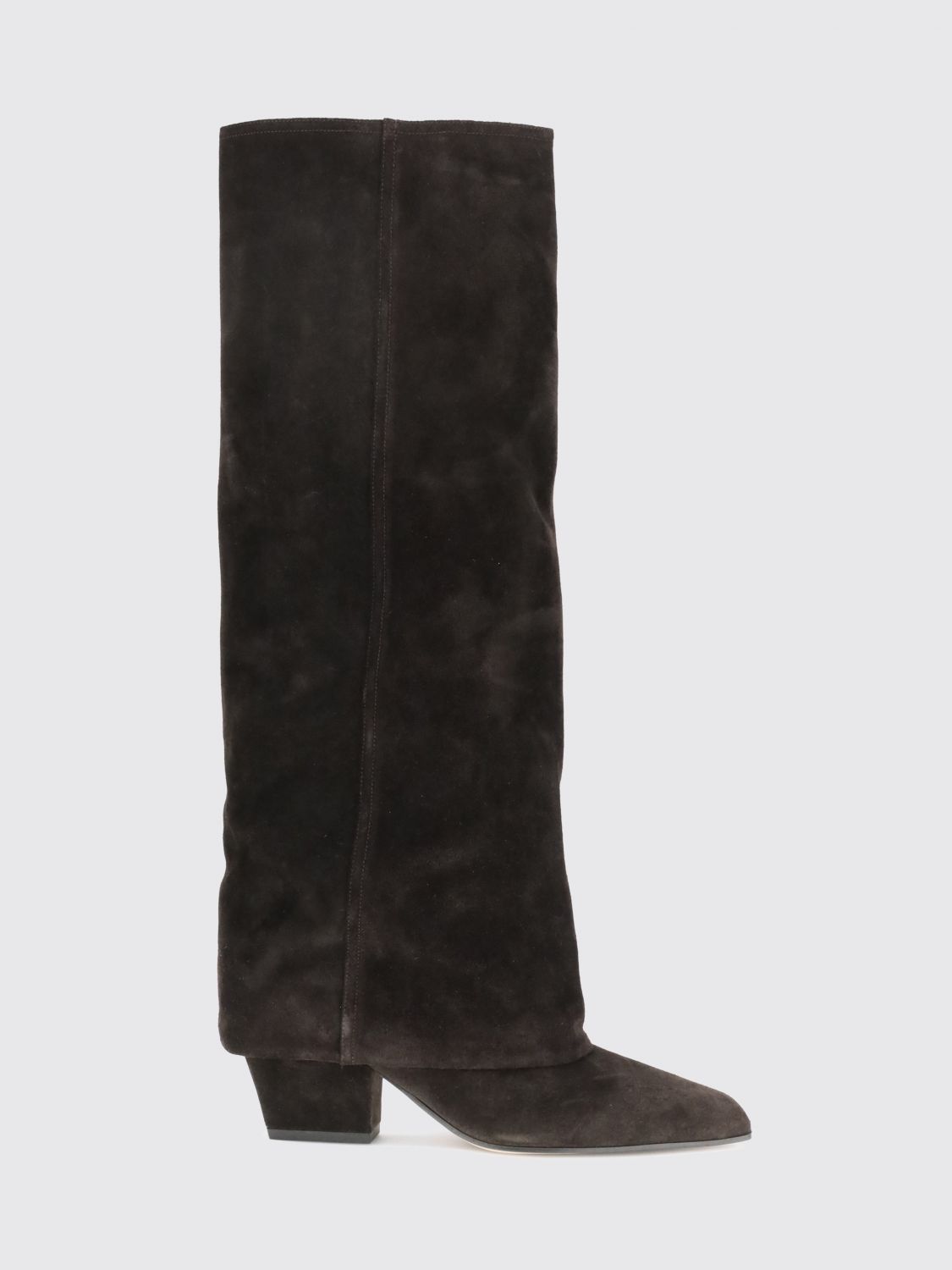 woman's boots