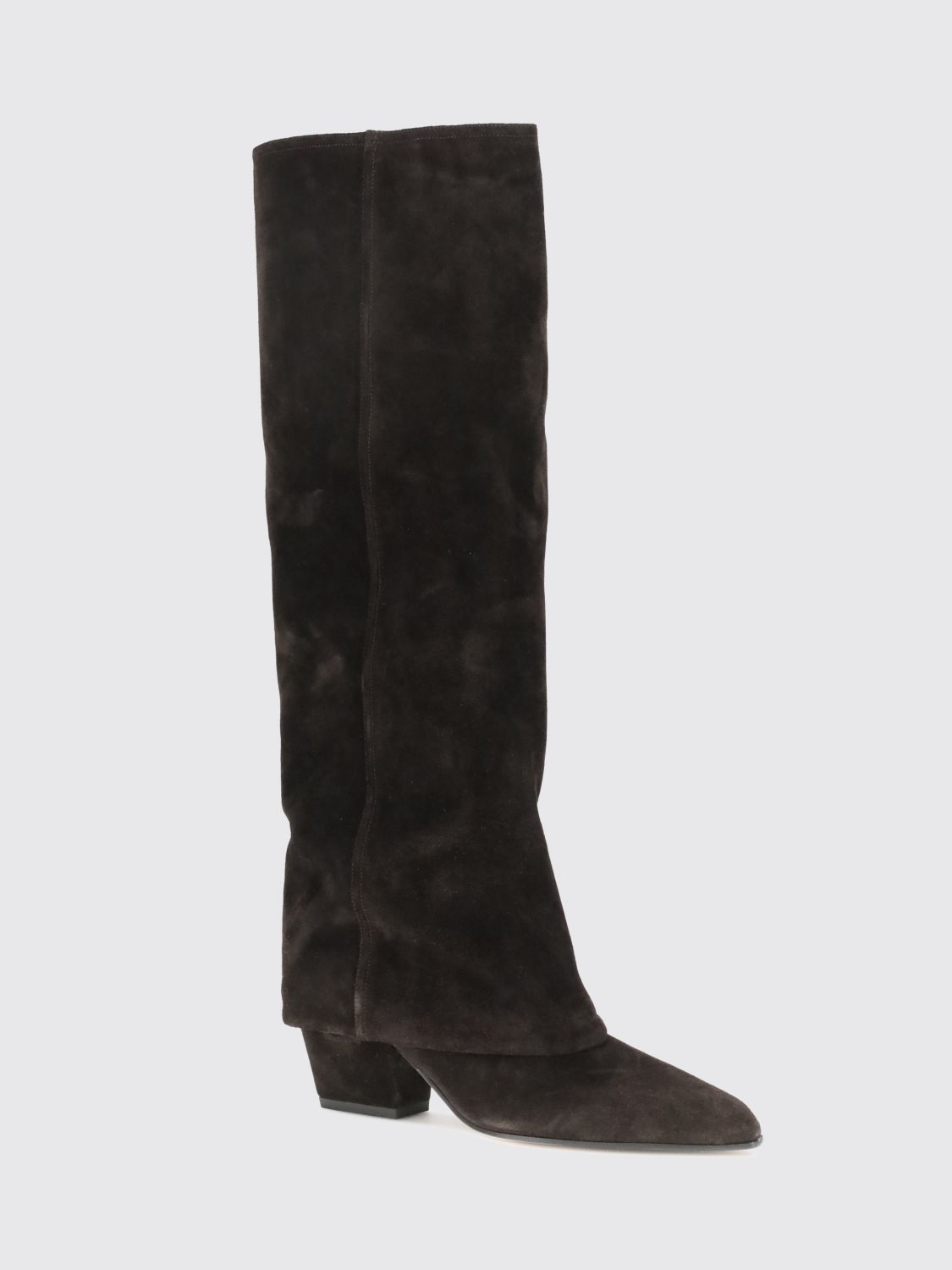 woman's boots