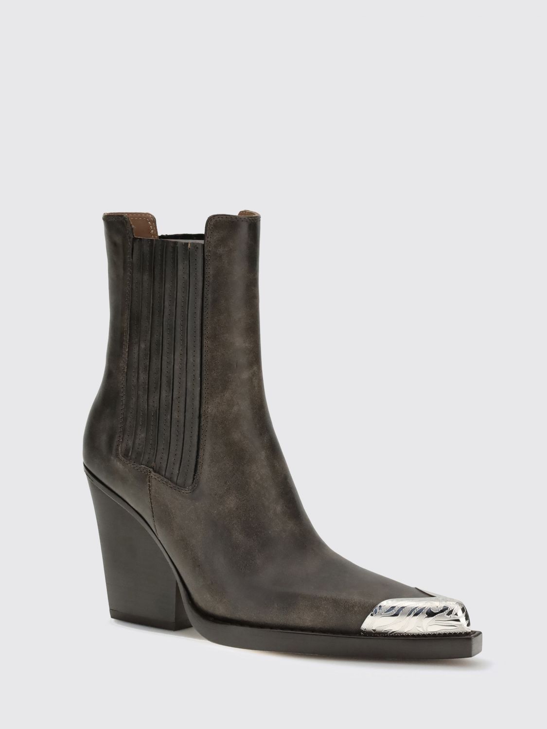 woman's boots