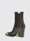 woman's boots