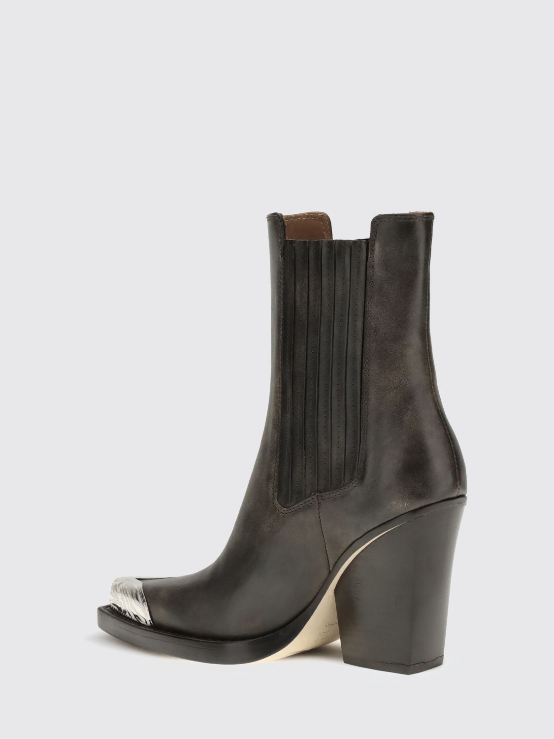 woman's boots