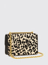 woman's shoulder bag