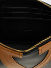 woman's mini bag