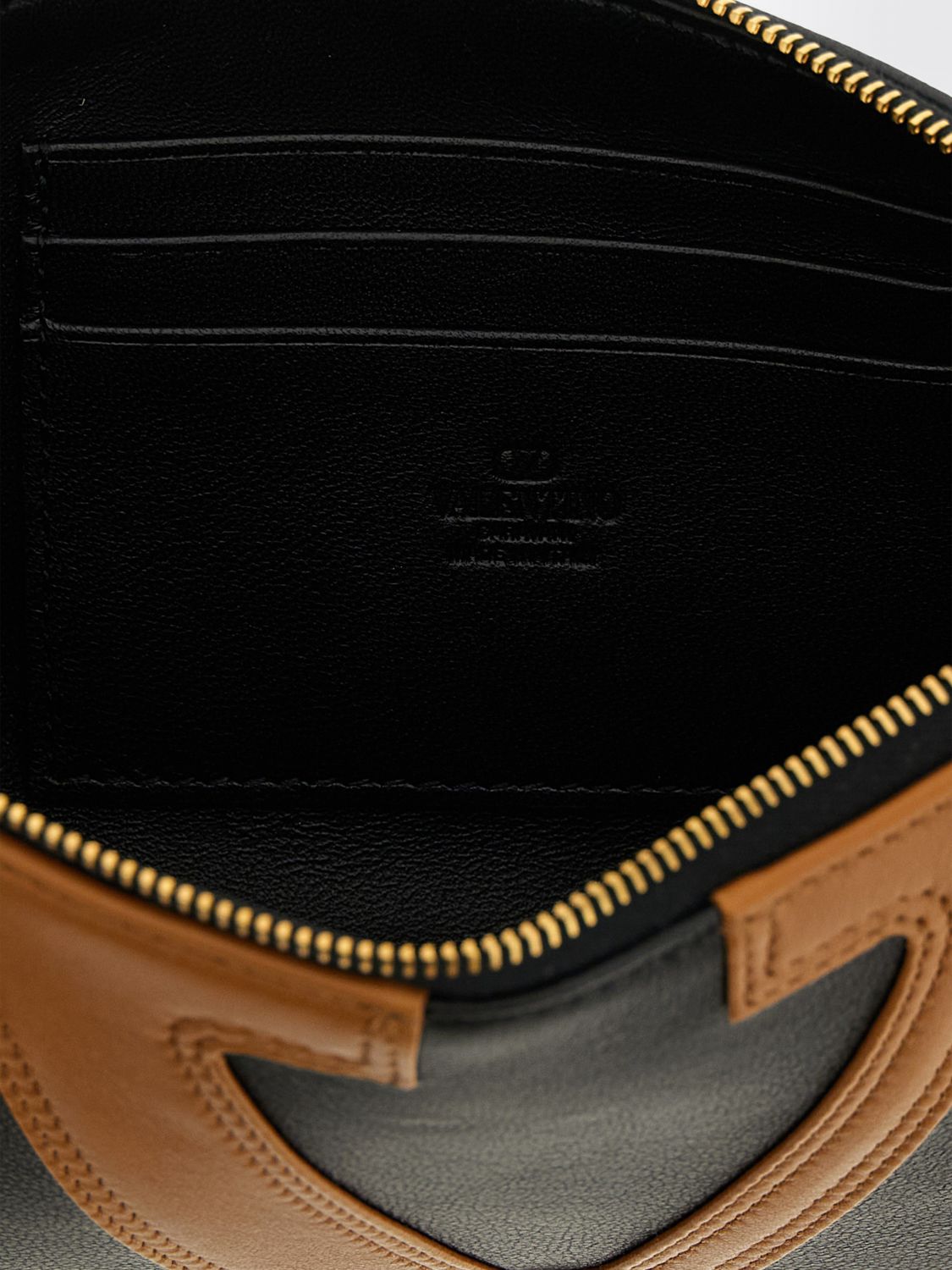 woman's mini bag
