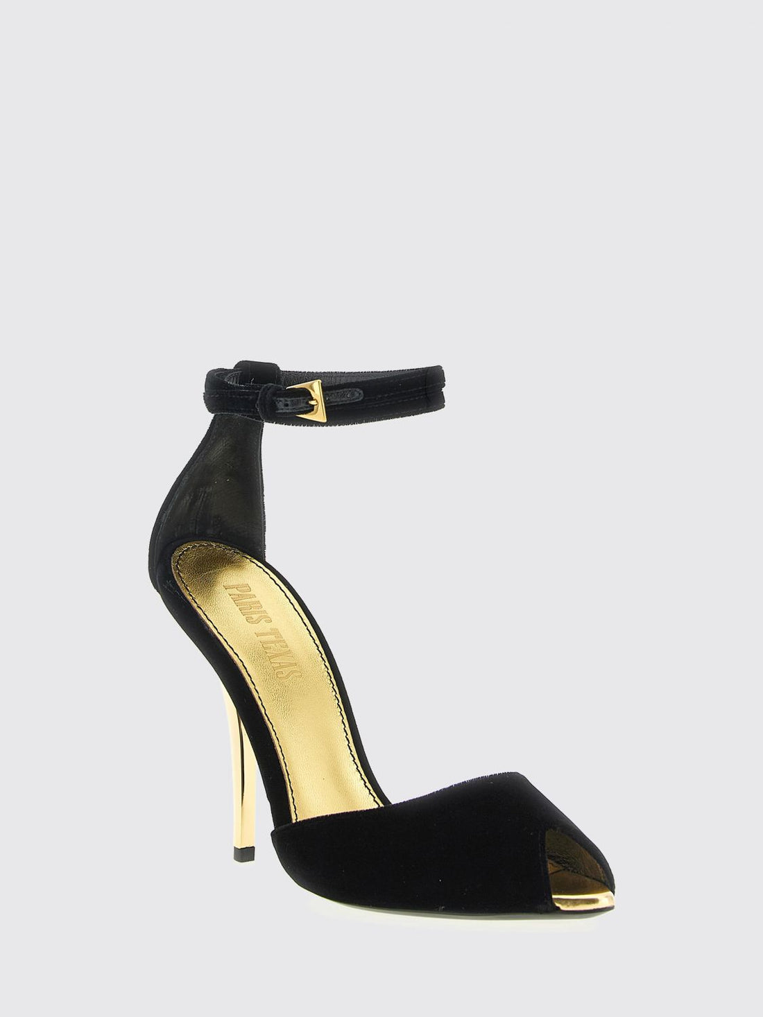 PARIS TEXAS 36 woman&