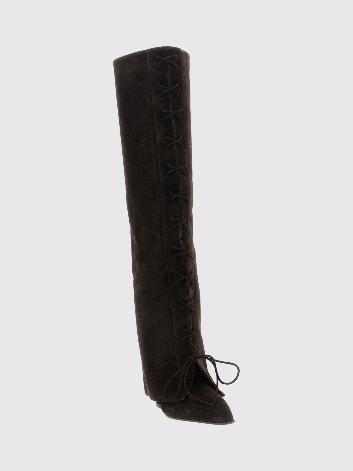 woman's boots