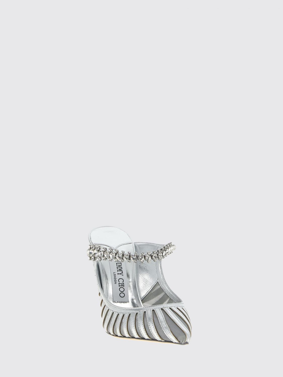 woman's shoes