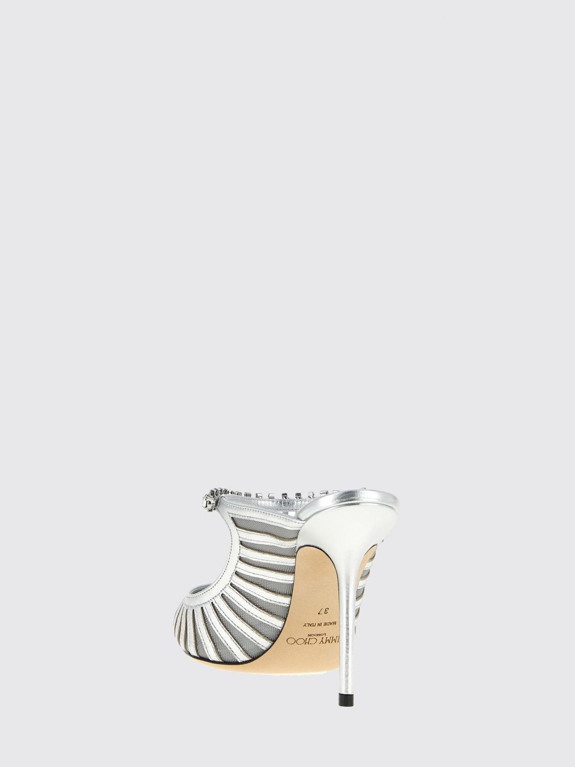 woman's shoes