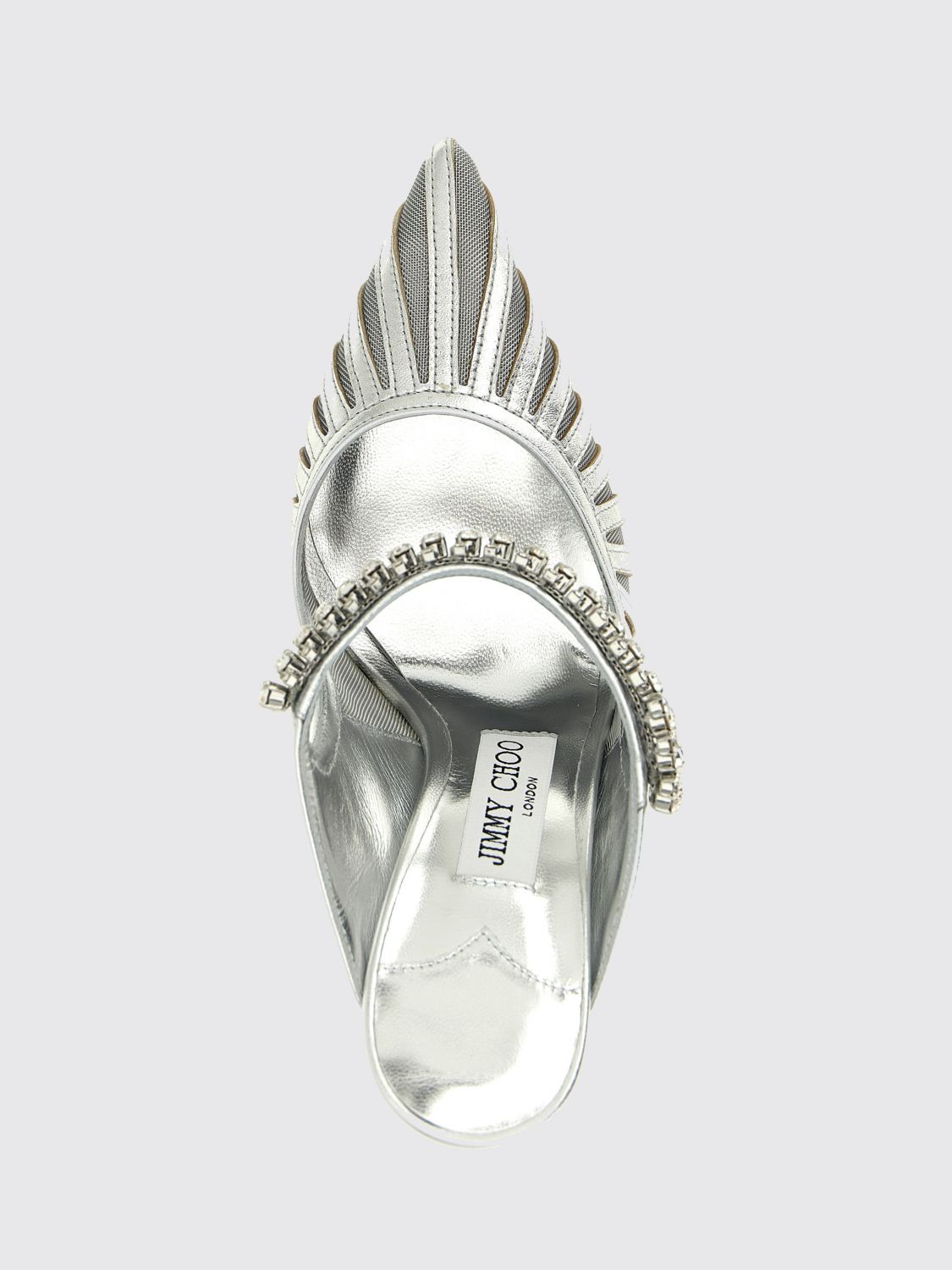 woman's shoes
