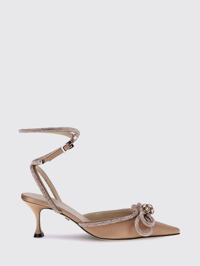woman's pump