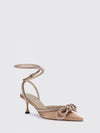 woman's pump