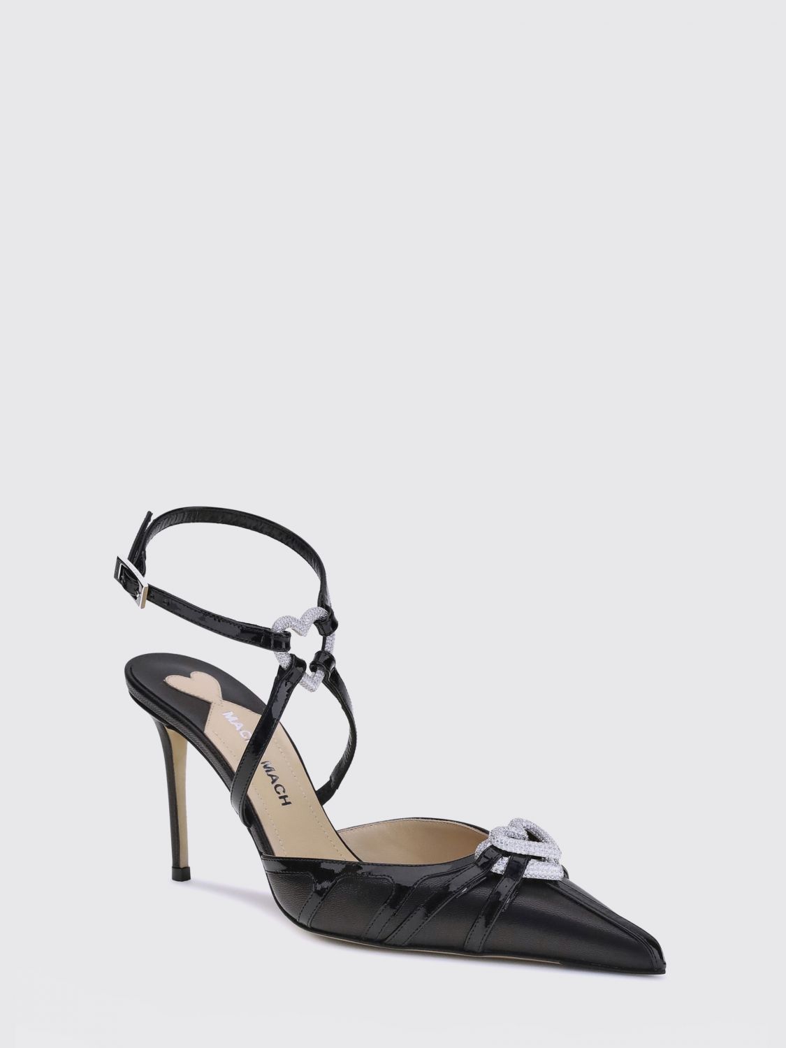 woman's pump