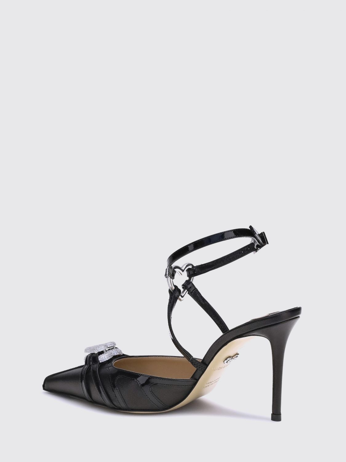 woman's pump