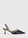 woman's pump
