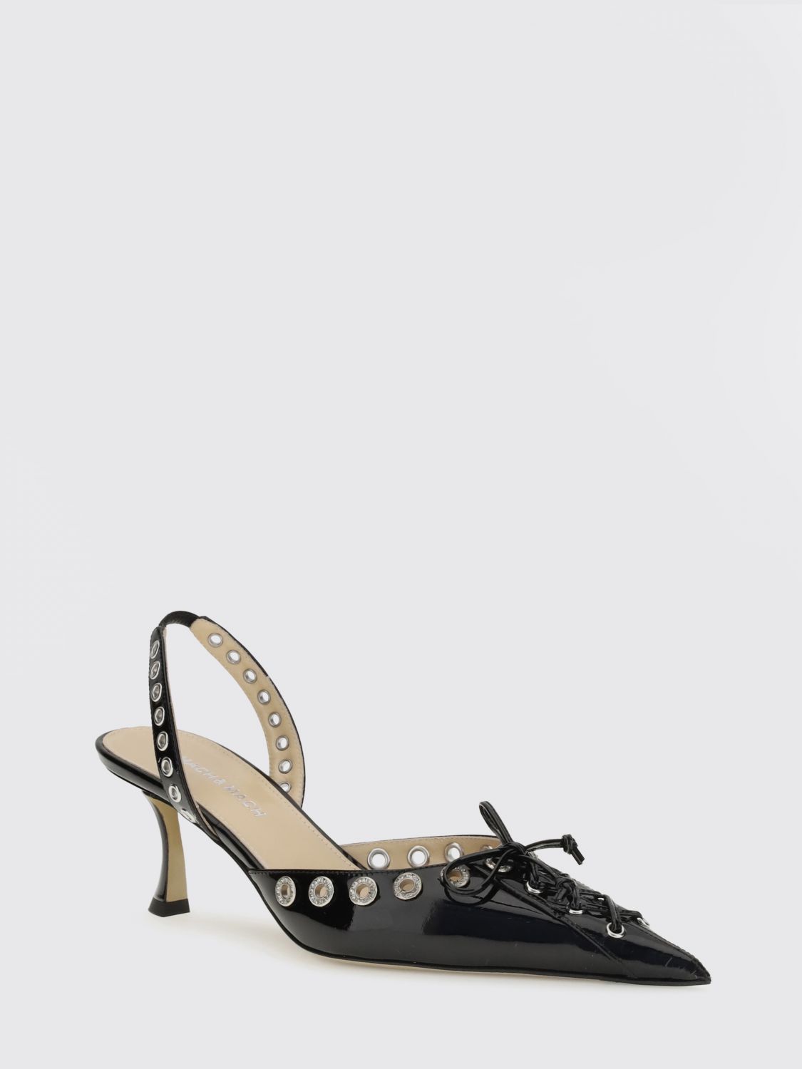 woman's pump