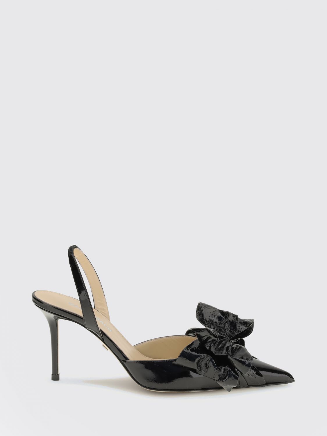 woman's pump