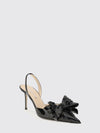 woman's pump