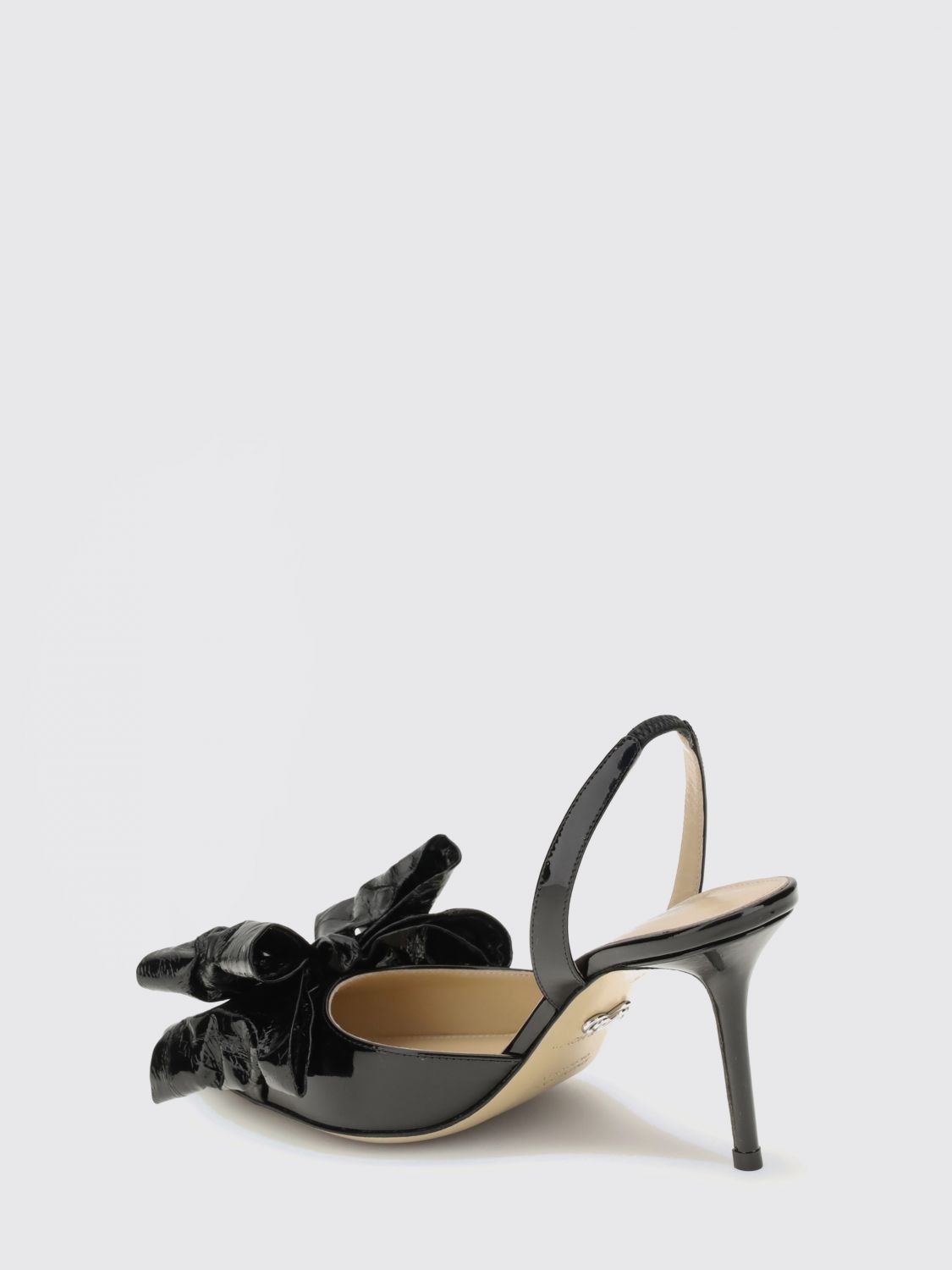 woman's pump