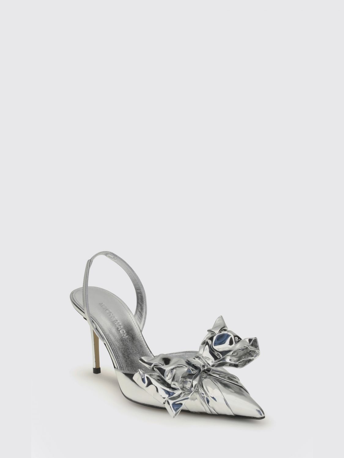 woman's pump