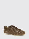 woman's sneakers