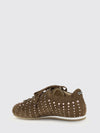 woman's sneakers